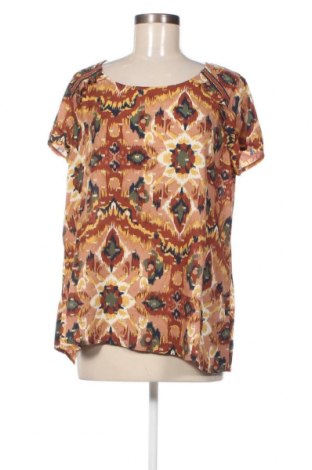 Дамска блуза Paprika, Размер S, Цвят Многоцветен, Цена 4,56 лв.