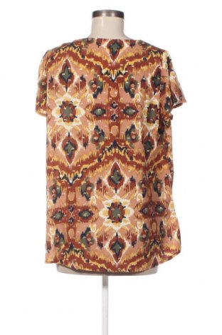 Дамска блуза Paprika, Размер S, Цвят Многоцветен, Цена 5,28 лв.