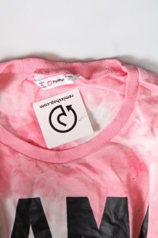 Γυναικεία μπλούζα PatPat, Μέγεθος XL, Χρώμα Πολύχρωμο, Τιμή 4,35 €