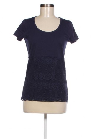 Damen Shirt Patrizia Dini, Größe M, Farbe Blau, Preis 37,11 €