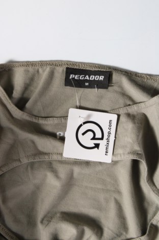 Γυναικεία μπλούζα Pegador, Μέγεθος M, Χρώμα Γκρί, Τιμή 2,52 €