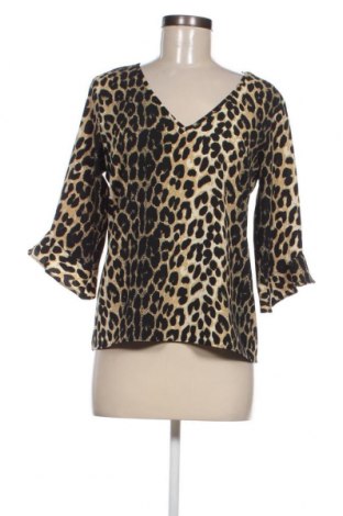 Дамска блуза Pelagiza Ibiza, Размер M, Цвят Многоцветен, Цена 4,68 лв.