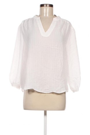 Γυναικεία μπλούζα Peppercorn, Μέγεθος M, Χρώμα Λευκό, Τιμή 4,08 €