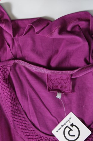 Damen Shirt Per Una By Marks & Spencer, Größe S, Farbe Lila, Preis € 3,51