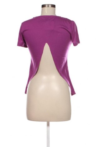 Γυναικεία μπλούζα Per Una By Marks & Spencer, Μέγεθος S, Χρώμα Βιολετί, Τιμή 3,56 €