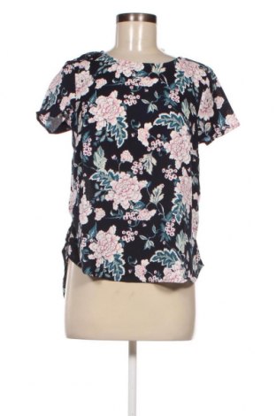 Дамска блуза Pieces, Размер XS, Цвят Многоцветен, Цена 16,80 лв.