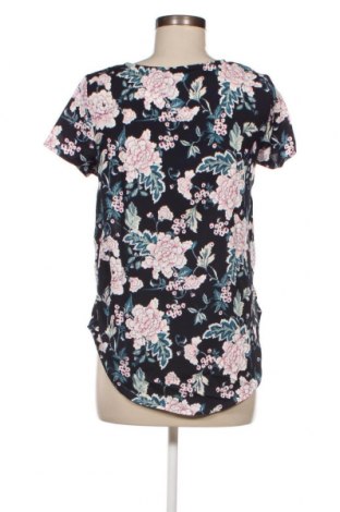 Дамска блуза Pieces, Размер XS, Цвят Многоцветен, Цена 10,00 лв.