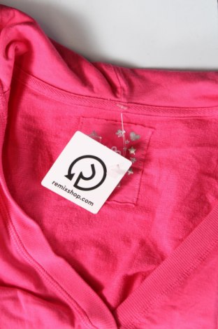 Bluză de femei Pimkie, Mărime M, Culoare Roz, Preț 18,75 Lei