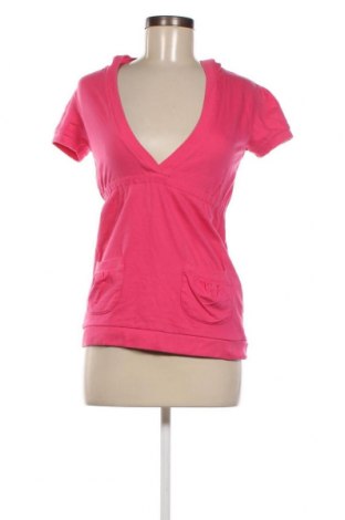 Дамска блуза Pimkie, Размер M, Цвят Розов, Цена 11,59 лв.