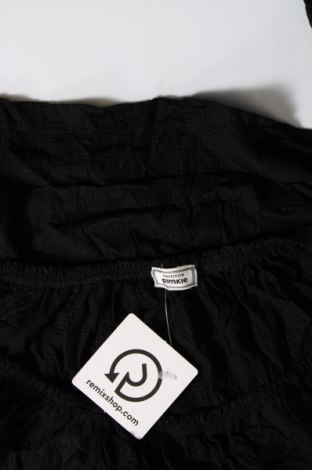 Γυναικεία μπλούζα Pimkie, Μέγεθος XS, Χρώμα Μαύρο, Τιμή 1,76 €