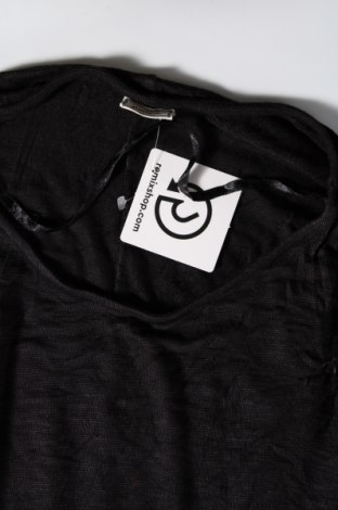 Damen Shirt Pimkie, Größe M, Farbe Schwarz, Preis 2,12 €