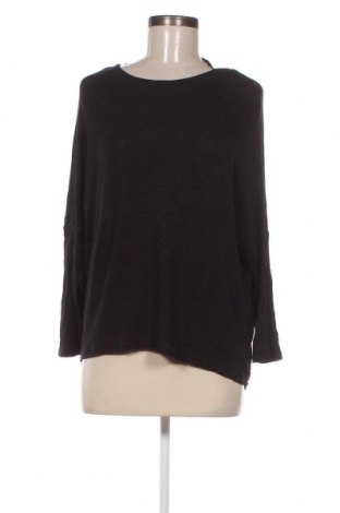 Γυναικεία μπλούζα Pimkie, Μέγεθος M, Χρώμα Μαύρο, Τιμή 3,06 €