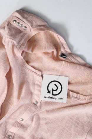 Дамска блуза Pimkie, Размер S, Цвят Розов, Цена 4,37 лв.