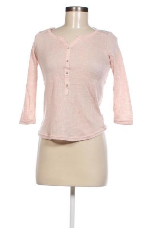 Γυναικεία μπλούζα Pimkie, Μέγεθος S, Χρώμα Ρόζ , Τιμή 2,35 €