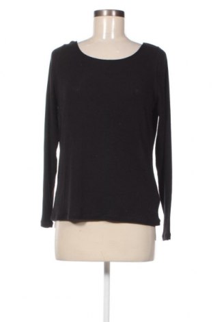 Дамска блуза Pimkie, Размер XL, Цвят Черен, Цена 4,65 лв.