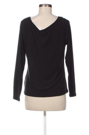 Γυναικεία μπλούζα Pimkie, Μέγεθος XL, Χρώμα Μαύρο, Τιμή 19,18 €