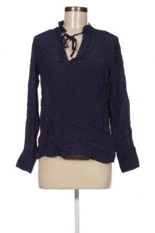 Γυναικεία μπλούζα Pimkie, Μέγεθος S, Χρώμα Μπλέ, Τιμή 1,76 €