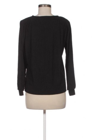 Γυναικεία μπλούζα Pimkie, Μέγεθος M, Χρώμα Μαύρο, Τιμή 1,76 €