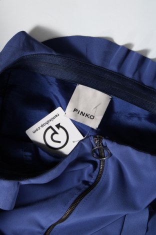 Bluză de femei Pinko, Mărime M, Culoare Albastru, Preț 134,69 Lei