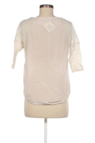 Γυναικεία μπλούζα Pomodoro, Μέγεθος XS, Χρώμα Εκρού, Τιμή 1,77 €