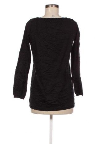 Γυναικεία μπλούζα Pompea, Μέγεθος S, Χρώμα Μαύρο, Τιμή 1,78 €