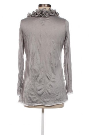 Damen Shirt Porta Fortuna, Größe S, Farbe Grau, Preis 1,81 €