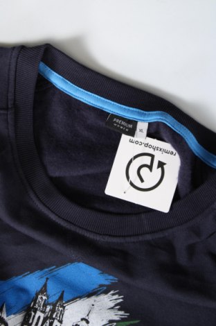 Damen Shirt Premium, Größe XL, Farbe Blau, Preis 4,23 €