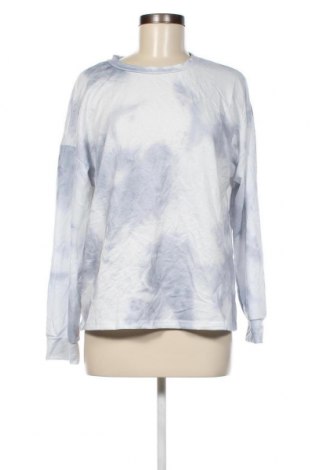 Damen Shirt Pretty Garden, Größe M, Farbe Blau, Preis 2,84 €