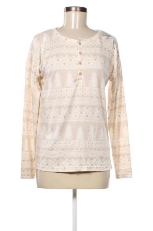 Γυναικεία μπλούζα Primark, Μέγεθος XS, Χρώμα  Μπέζ, Τιμή 2,88 €