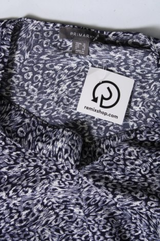 Дамска блуза Primark, Размер M, Цвят Син, Цена 3,23 лв.