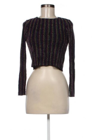 Γυναικεία μπλούζα Primark, Μέγεθος XS, Χρώμα Πολύχρωμο, Τιμή 2,47 €