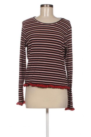Γυναικεία μπλούζα Primark, Μέγεθος XL, Χρώμα Πολύχρωμο, Τιμή 3,29 €