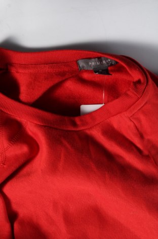 Дамска блуза Primark, Размер XL, Цвят Червен, Цена 8,17 лв.