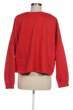 Дамска блуза Primark, Размер XL, Цвят Червен, Цена 5,51 лв.
