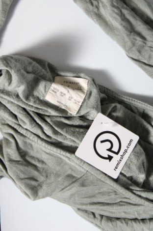 Γυναικεία μπλούζα Primark, Μέγεθος S, Χρώμα Πράσινο, Τιμή 2,70 €