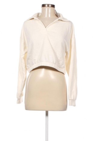 Дамска блуза Primark, Размер S, Цвят Екрю, Цена 5,51 лв.