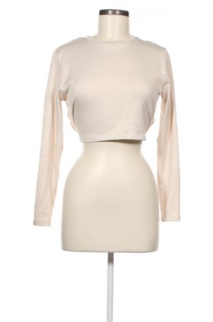 Γυναικεία μπλούζα Primark, Μέγεθος M, Χρώμα  Μπέζ, Τιμή 1,88 €