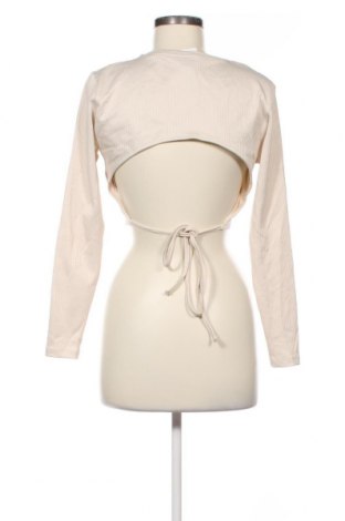 Damen Shirt Primark, Größe M, Farbe Beige, Preis 2,38 €