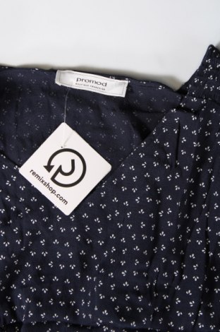 Γυναικεία μπλούζα Promod, Μέγεθος S, Χρώμα Μπλέ, Τιμή 1,78 €