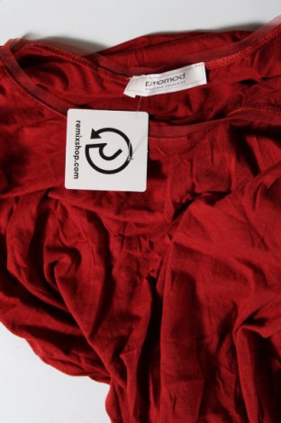 Bluză de femei Promod, Mărime M, Culoare Maro, Preț 11,05 Lei