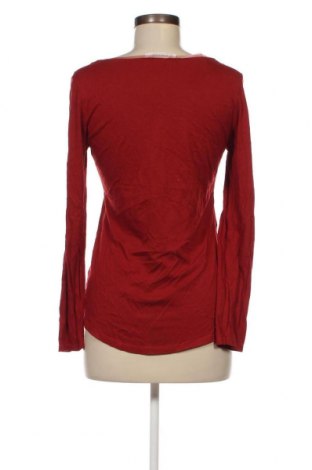 Γυναικεία μπλούζα Promod, Μέγεθος M, Χρώμα Καφέ, Τιμή 14,85 €