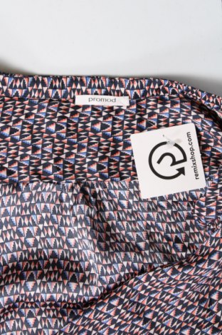Γυναικεία μπλούζα Promod, Μέγεθος M, Χρώμα Πολύχρωμο, Τιμή 2,38 €