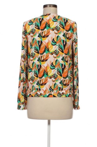 Γυναικεία μπλούζα Promod, Μέγεθος XS, Χρώμα Πολύχρωμο, Τιμή 3,27 €