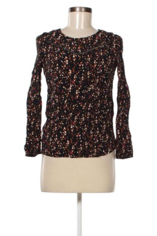 Дамска блуза Promod, Размер S, Цвят Многоцветен, Цена 4,80 лв.