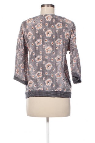 Damen Shirt Promod, Größe M, Farbe Mehrfarbig, Preis 2,17 €