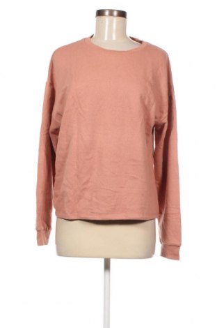 Γυναικεία μπλούζα Pull&Bear, Μέγεθος M, Χρώμα Σάπιο μήλο, Τιμή 11,75 €