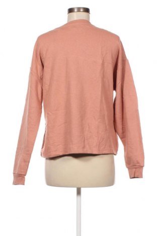 Дамска блуза Pull&Bear, Размер M, Цвят Пепел от рози, Цена 6,08 лв.
