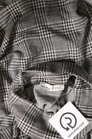 Γυναικεία μπλούζα Pull&Bear, Μέγεθος M, Χρώμα Πολύχρωμο, Τιμή 2,12 €