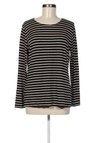 Γυναικεία μπλούζα Punt Roma, Μέγεθος M, Χρώμα Μαύρο, Τιμή 1,78 €