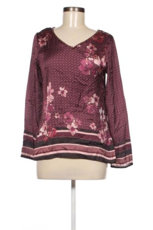Дамска блуза Punt Roma, Размер S, Цвят Многоцветен, Цена 3,36 лв.